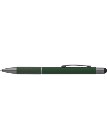 Stylo Bille Pratique et Personnalisable en Aluminium Jeet