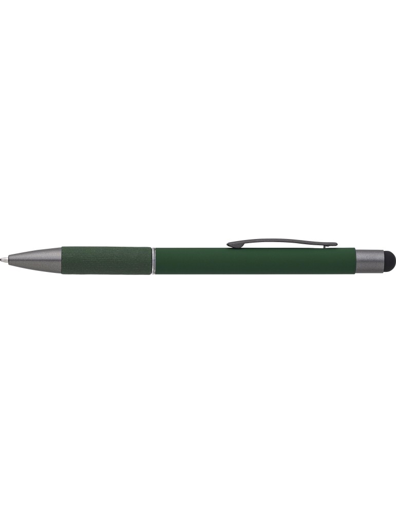 Stylo Bille Pratique et Personnalisable en Aluminium Jeet