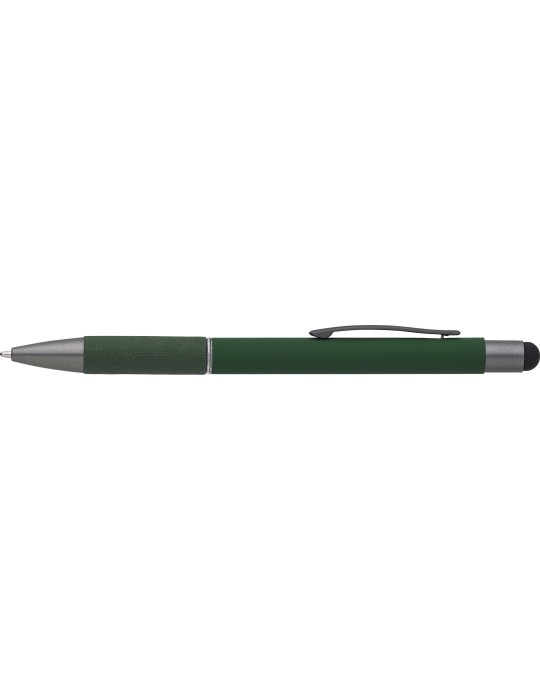Stylo Bille Pratique et Personnalisable en Aluminium Jeet
