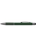 Stylo Bille Pratique et Personnalisable en Aluminium Jeet