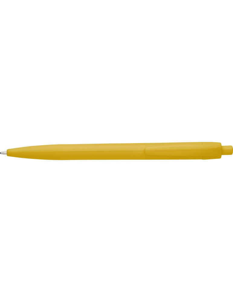 Stylo Bille Personnalisé Cadeau d'Entreprise en ABS Trey