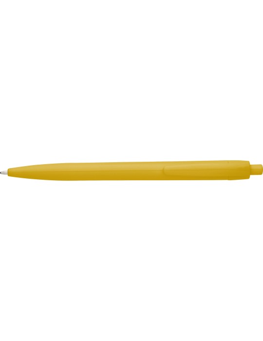 Stylo Bille Personnalisé Cadeau d'Entreprise en ABS Trey