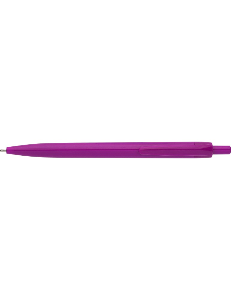 Stylo Bille Personnalisé Cadeau d'Entreprise en ABS Trey