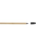 Crayon en bambou mine sans fin Hayes