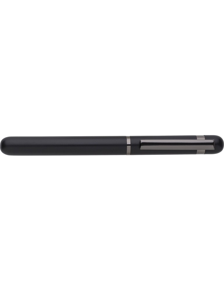Roller en Aluminium et Laiton - Cadeau d'Entreprise Bridge
