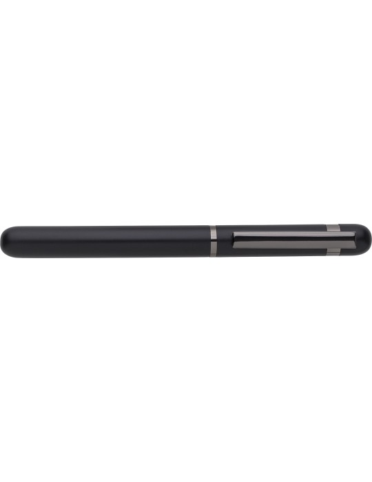 Roller en Aluminium et Laiton - Cadeau d'Entreprise Bridge
