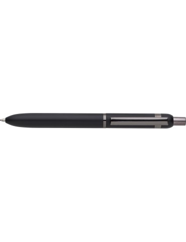 Stylo Bille Aluminium Personnalisé Cadeau d'Entreprise Alistair