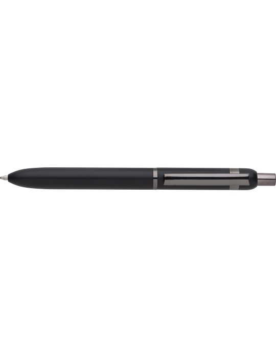 Stylo Bille Aluminium Personnalisé Cadeau d'Entreprise Alistair