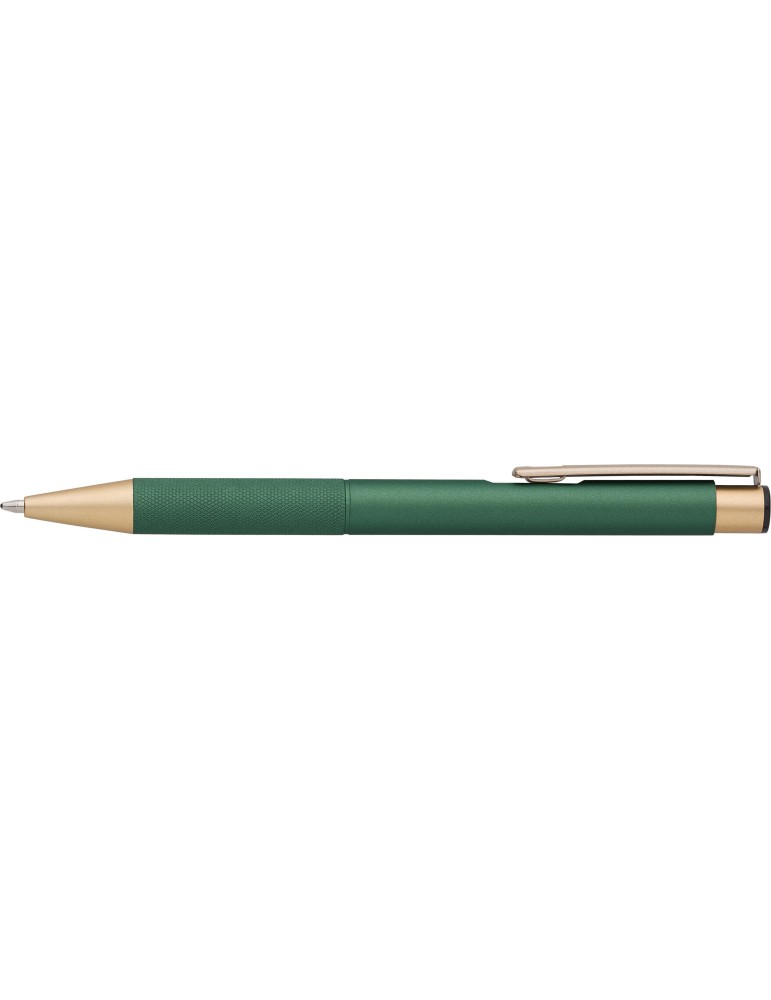 Stylo Bille Idéal Cadeau d'Entreprise en Aluminium Remy
