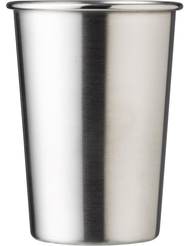 Gobelet en Acier Inoxydable Personnalisable - Reid