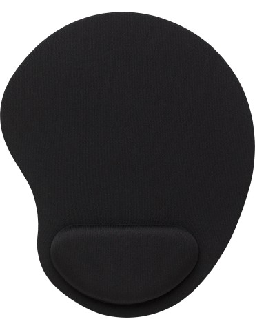 Tapis de souris | Mousse | Repose-poignet