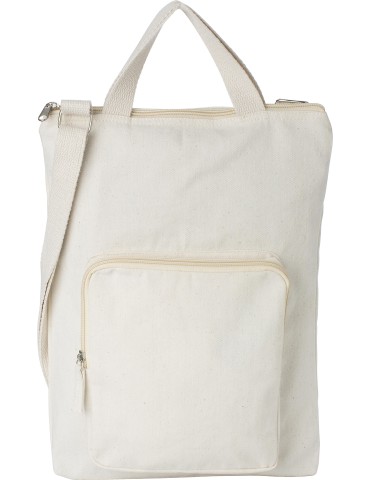 Porte-ordinateur en Toile Personnalisable - Cadeau