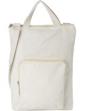 Porte-ordinateur en toile canvas Iker
