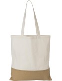 Sac shopping en coton Kyler