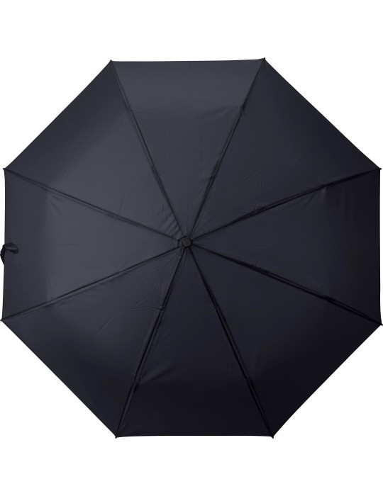 Parapluie Pliable en Polyester Personnalisé - Brooklyn