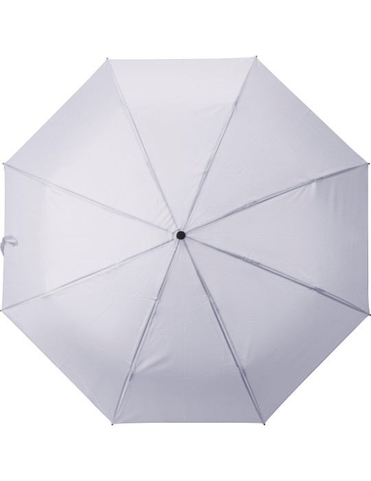 Parapluie Pliable en Polyester Personnalisé - Brooklyn