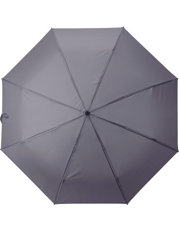 Parapluie Pliable en Polyester Personnalisé - Brooklyn