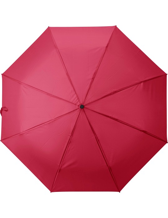 Parapluie Pliable en Polyester Personnalisé - Brooklyn