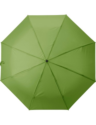 Parapluie Pliable en Polyester Personnalisé - Brooklyn