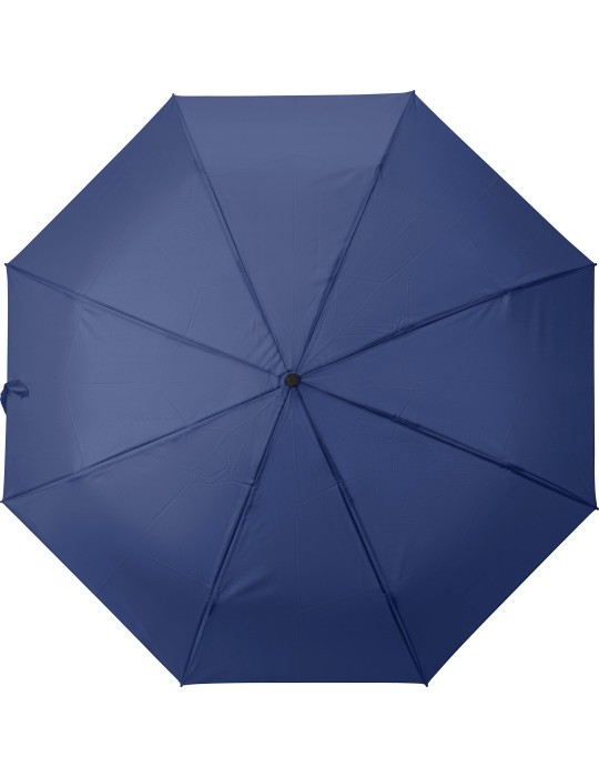 Parapluie Pliable en Polyester Personnalisé - Brooklyn
