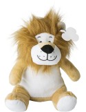 Lion en peluche Serenity | 20 cm