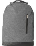 Sac à dos porte-ordinateur antivol en rPET Celeste