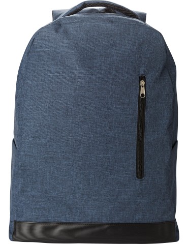 Sac à dos porte-ordinateur antivol en rPET Celeste 2