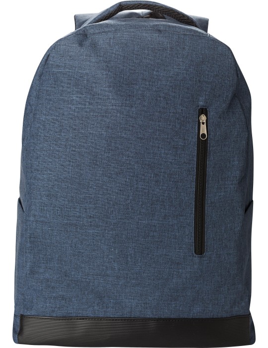 Sac à Dos Antivol rPET Pas Cher - Cadeau Personnalisée Celeste