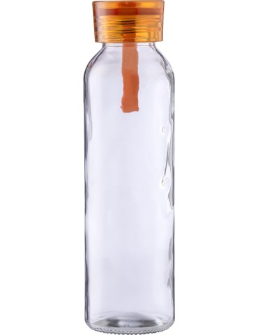 Gourde en verre Personnalisée 500 ml - Anouk