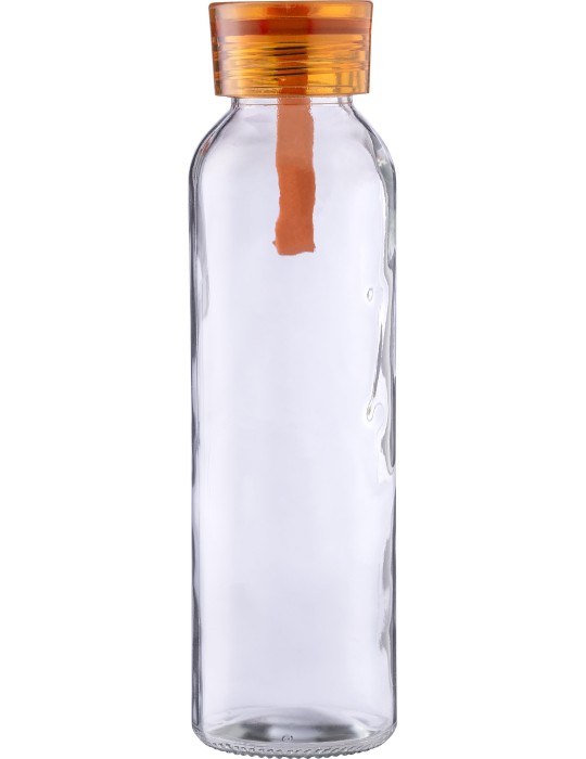Gourde en verre Personnalisée 500 ml - Anouk