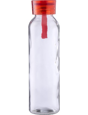 Gourde en verre Personnalisée 500 ml - Anouk 2
