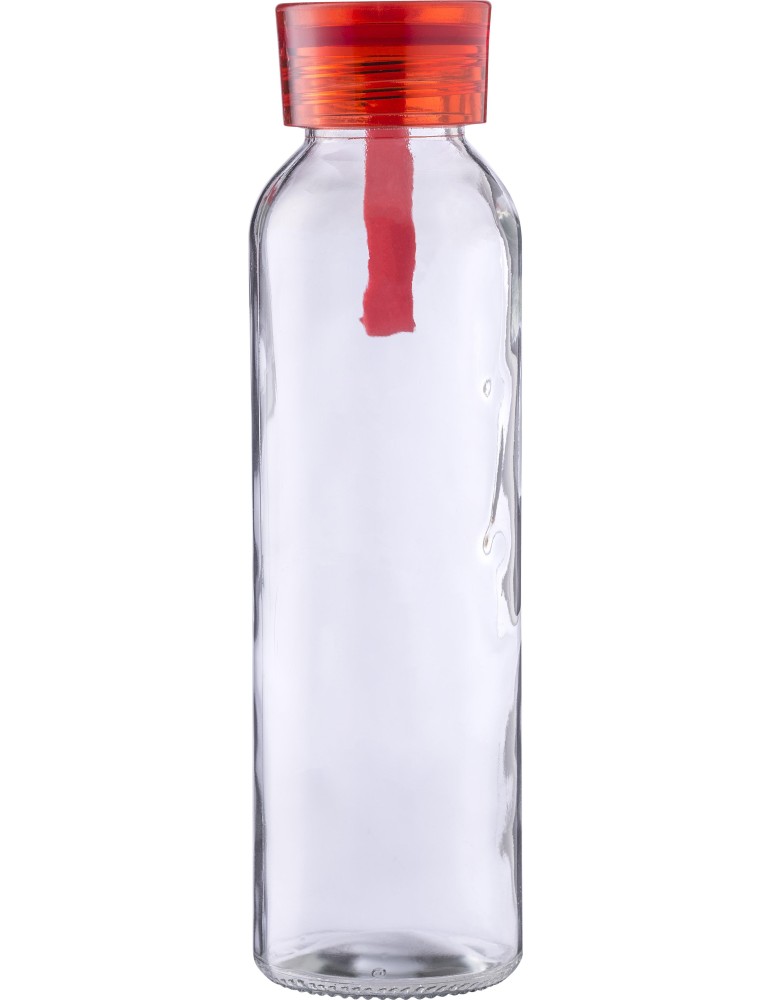 Gourde en verre Personnalisée 500 ml - Anouk