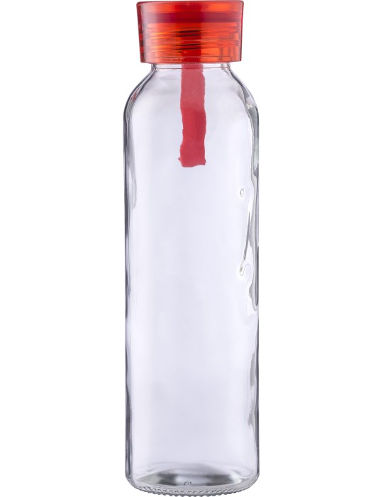 Gourde en verre Personnalisée 500 ml - Anouk