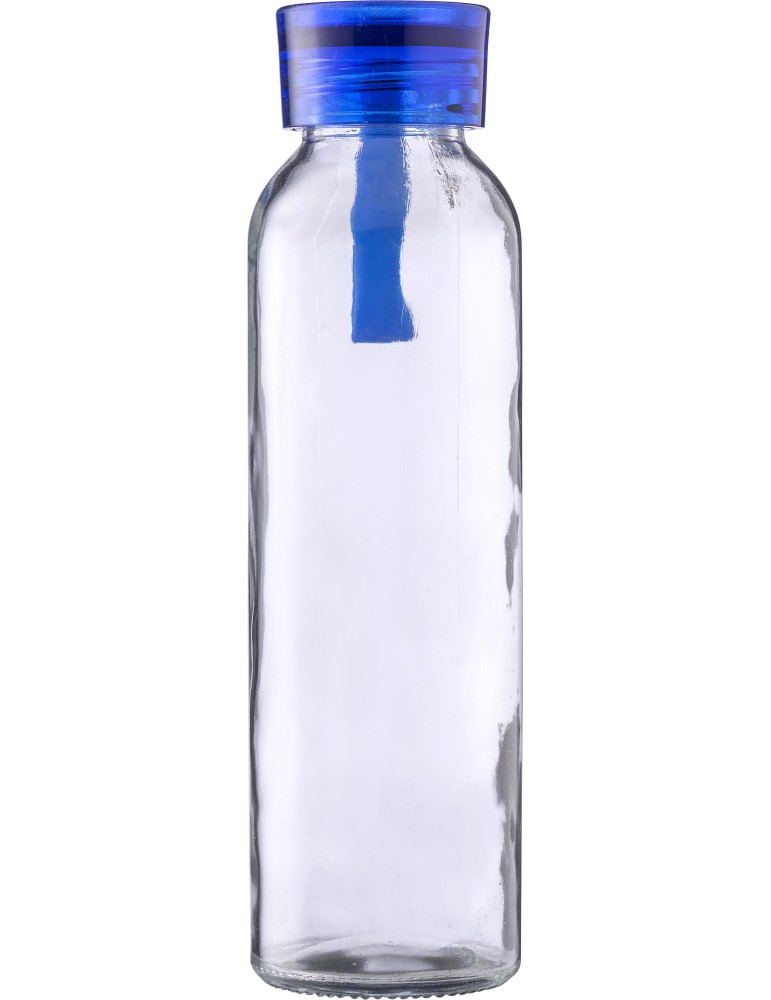 Gourde en verre Personnalisée 500 ml - Anouk