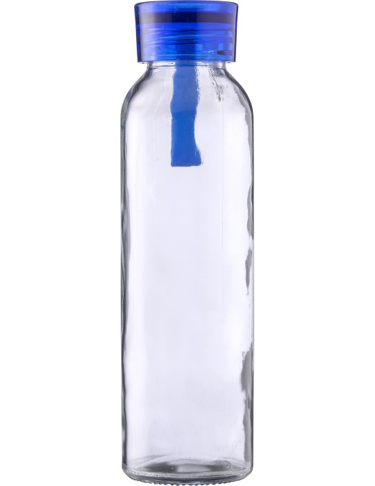 Gourde en verre Personnalisée 500 ml - Anouk