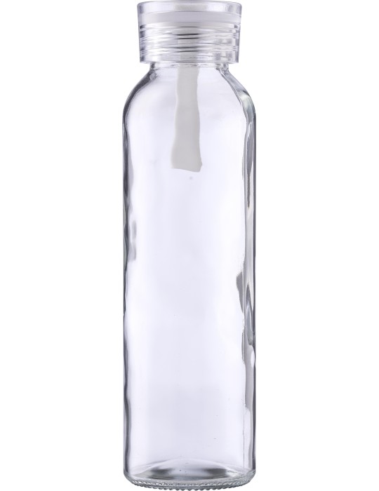 Gourde en verre Personnalisée 500 ml - Anouk