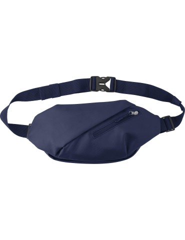 Sac bandoulière Bria | Polyester 600D | Imperméable | 1 l 2