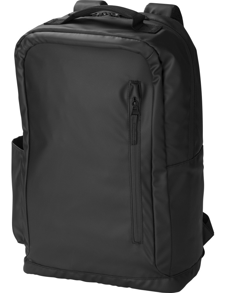 Sac à Dos Déperlant en Polyester Pas Cher - Cadeau Personnalisée Brecken