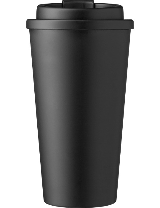 Mug Double Paroi Personnalisé 450 ml - Publicitaire
