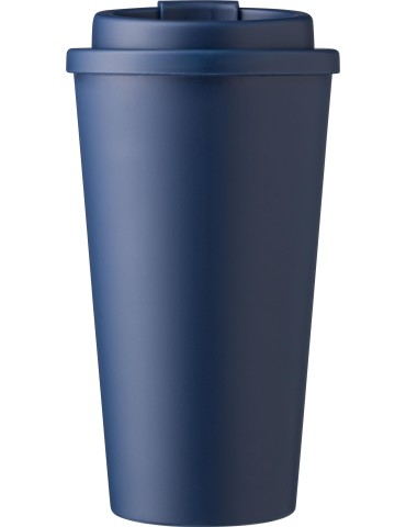 Mug Double Paroi Personnalisé 450 ml - Publicitaire 2