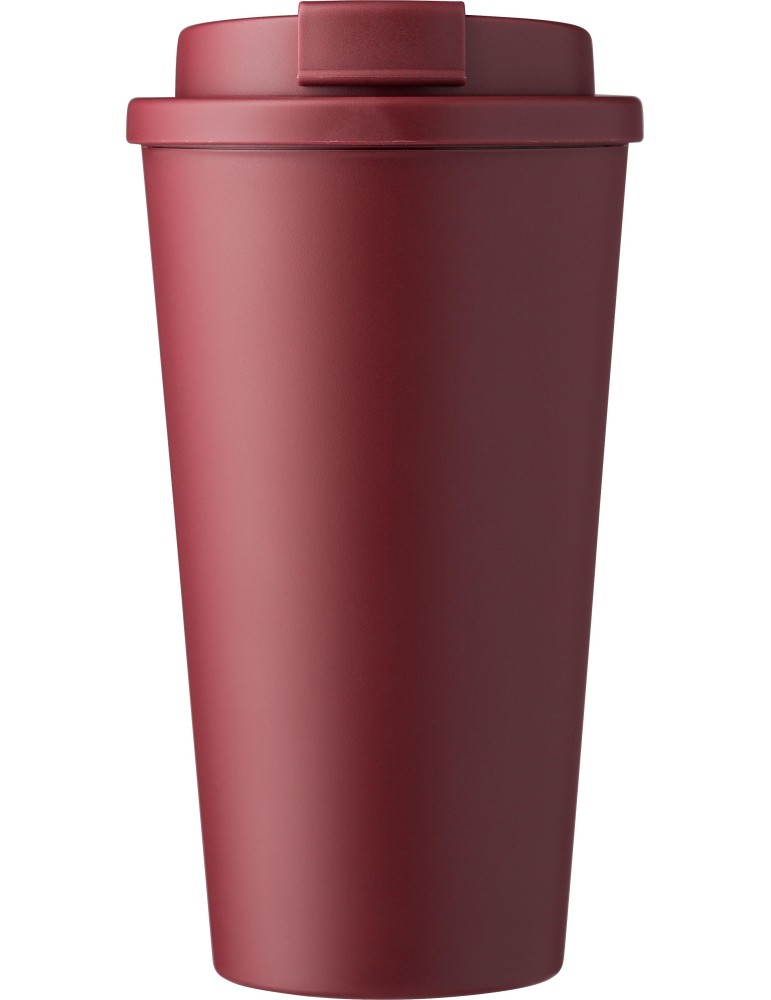 Mug Double Paroi Personnalisé 450 ml - Publicitaire