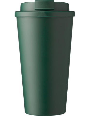 Mug Double Paroi Personnalisé 450 ml - Publicitaire