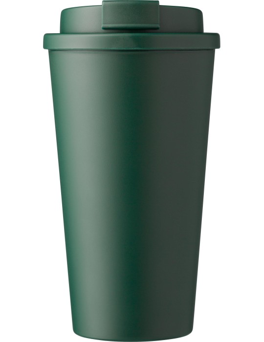 Mug Double Paroi Personnalisé 450 ml - Publicitaire