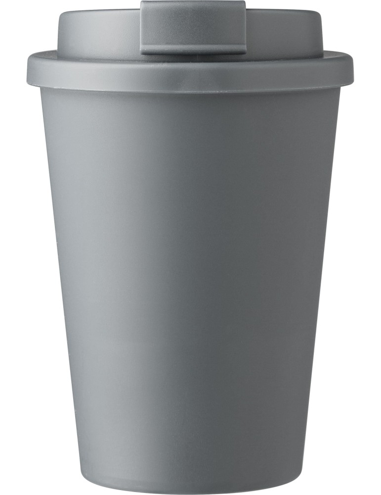 Mug Double Paroi Incassable Personnalisé 350 ml - Gabriela
