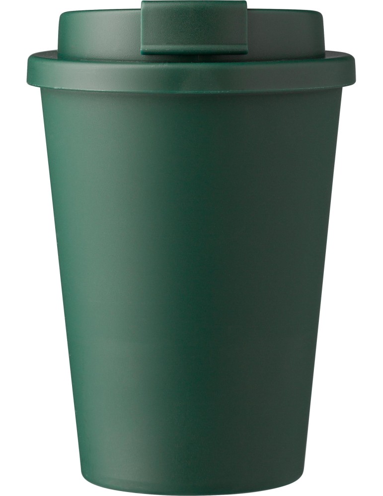 Mug Double Paroi Incassable Personnalisé 350 ml - Gabriela