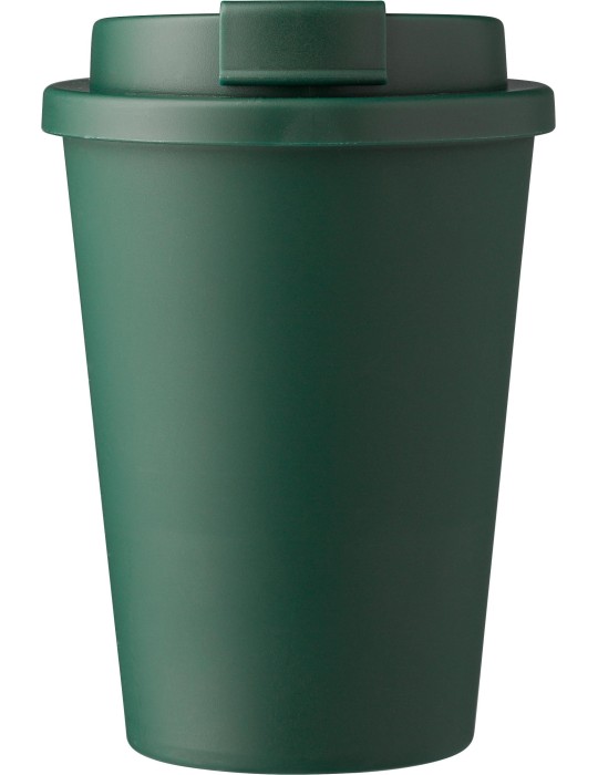 Mug Double Paroi Incassable Personnalisé 350 ml - Gabriela
