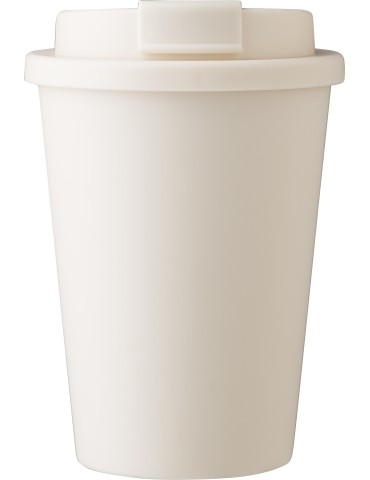 Mug Double Paroi Incassable Personnalisé 350 ml - Gabriela