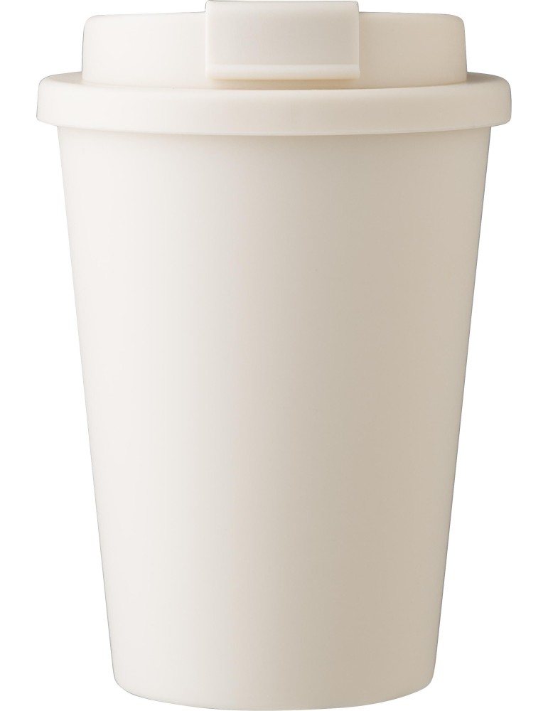 Mug Double Paroi Incassable Personnalisé 350 ml - Gabriela