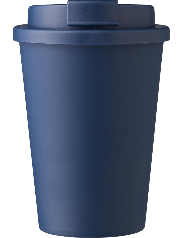 Mug Double Paroi Incassable Personnalisé 350 ml - Gabriela