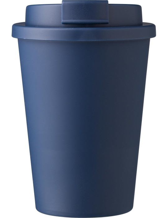 Mug Double Paroi Incassable Personnalisé 350 ml - Gabriela